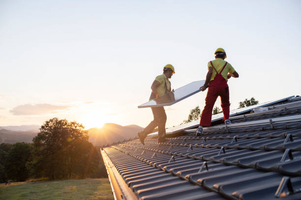 Fast & Reliable Emergency Roof Repairs in Melrose, MN