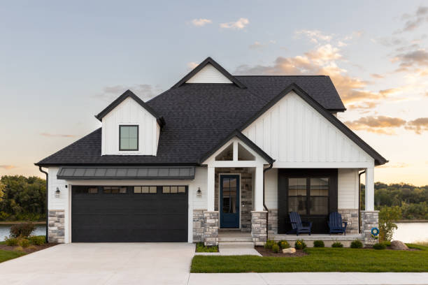 Roof Insulation in Melrose, MN